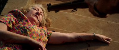 Hey baby - Wolf Creek 2