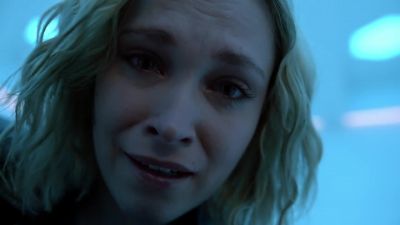 HEY, BABY. - The 100