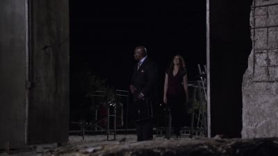 Hey, baby. - Death Race 2