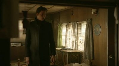 Hey, baby. - Hemlock Grove