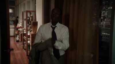 Hey, baby. - House of Lies