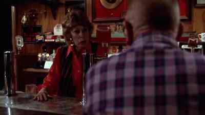 Hey, baby. - Heartbreak Ridge