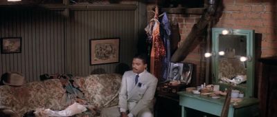 Hey baby - Lady Sings the Blues