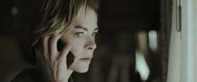 - Hey, Baby. - Code Name Banshee