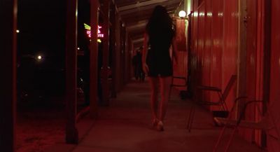 Hey baby - From Dusk Till Dawn 2: Texas Blood Money