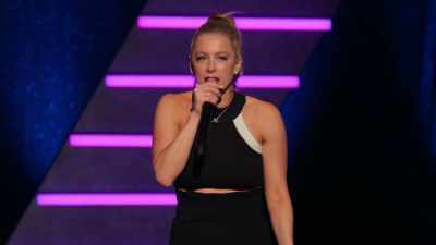 ♪ Hey baby ♪ - Iliza Shlesinger: Unveiled