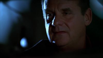 Hey, baby, you want to party ? - CSI: Crime Scene Investigation