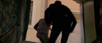 Hey baby, what are you doing?
- Just a second! - Raabta