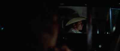 Hey, baby.
What do you say? - American Graffiti
