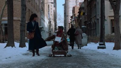 Hey baby what's happening How you doing - Trading Places
