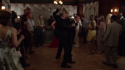 Hey, baby, what's up? - Psych