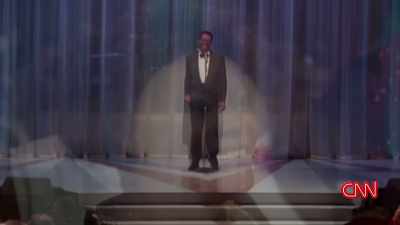 Hey, baby. Whoa,
honey, I remember - Luther: Never Too Much
