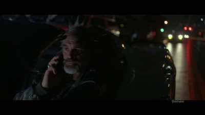 Hey, baby. Your husband gone? - Sprung