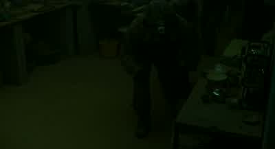 Hey, back it up. - Zero Dark Thirty