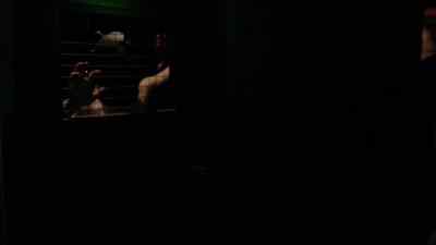 Hey!
Back! - The Following