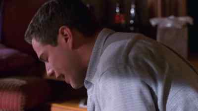 Hey, Bailey. - Party of Five