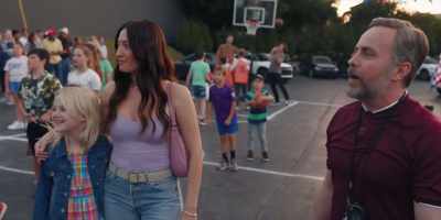 Hey,
Baldylocks, I wanna see a rebound. - Lady Ballers