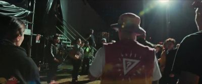 Hey, Balvin! - A Family Man