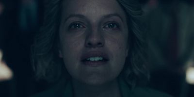 Hey, banana. - The Handmaid's Tale