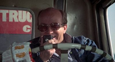Hey Bandit this is Little Beaver - Smokey and the Bandit
