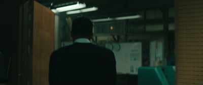 Hey, Bank, wait. Bank. - Bad Genius