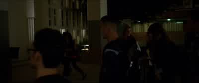 - Hey. - BARBARA: Baby! - Don Jon