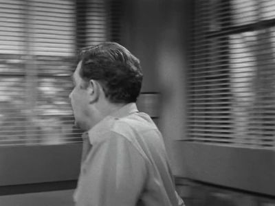 HEY, BARN? - The Andy Griffith Show