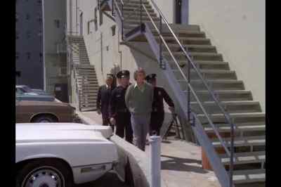 Hey, Barnaby? - Barnaby Jones