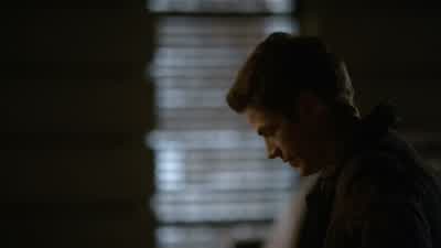 Hey, Barry. - The Flash