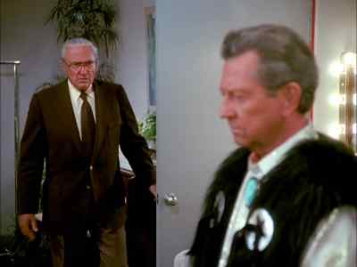 Hey, Barry, you okay? - Murder, She Wrote