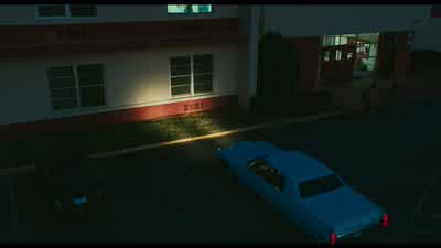 Hey, Barry. - American Made
