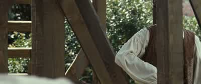 Hey, Bass. - 12 Years a Slave