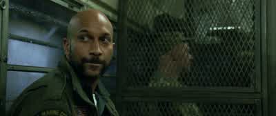 Hey, Baxley! - The Predator