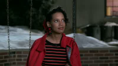 Hey, be careful. - Coming to America