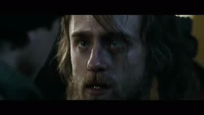 Hey, be nice! - 30 Days of Night