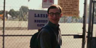 Hey, Beatriz. Buenos días! - Mr. Corman