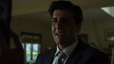Hey, beautiful. It's me. - Marvel's Daredevil
