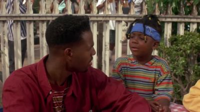 Hey, beautiful. - Don't Be a Menace to South Central While Drinking Your Juice in the Hood
