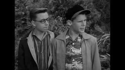 Hey, Beave. - Leave It to Beaver