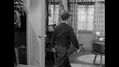 Hey Beaver. - Leave It to Beaver