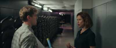 Hey, Beckett, you know, - Happiness for Beginners
