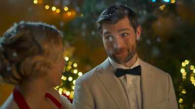 Hey, been meaning to say that - Designing Christmas with You