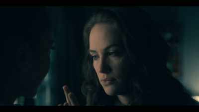 Hey, believe me,
I'm thrilled you called me. - The Haunting of Hill House