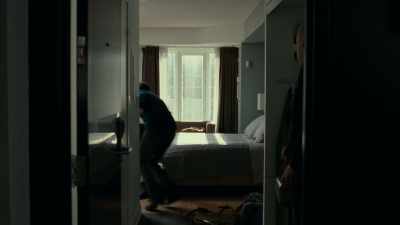 Hey, Ben. Ben! Are you ok? - Kodachrome