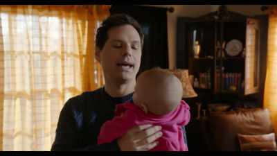 Hey, Ben, we gotta get packed up
and hit the road - Wet Hot American Summer: Ten Years Later