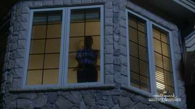 Hey Ben.
Have you seen George? - Nikki & Nora: Sister Sleuths