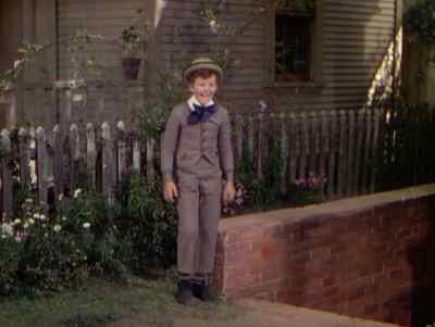 Hey, Ben! - The Adventures of Tom Sawyer