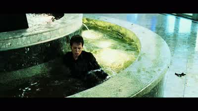 Hey, Ben. - Dawn of the Dead