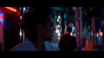 Hey, Ben? - Glamorous
