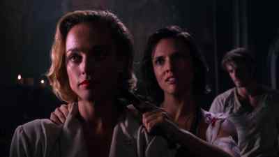 - Hey Bennett, - Lurking Fear